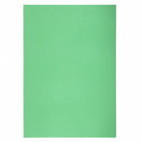 Zakládací obal barevný A4 silný - zelená / 10 ks