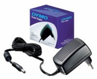 Adaptér DYMO - pro LM 150, LM 350, LM 450, LP 250, LP 350 a starší modely Dymo, obsahuje standardní 