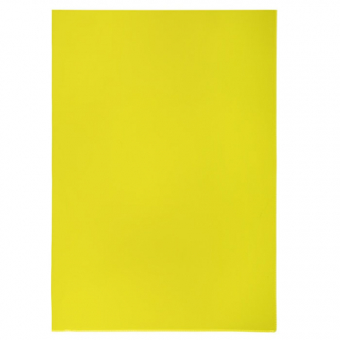 Zakládací obal barevný A4 silný - žlutá / 10 ks