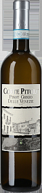 Pinot grigio delle Venezie „ Corte Pitora ” Doc 2022 0,75l