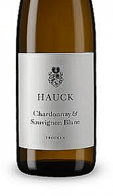 Chardonnay Trocken 0,75l Hauck