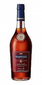 MINI Cognac Martell VSOP  40%0.03l