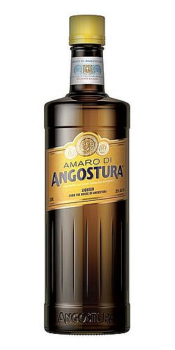 Likér Amaro di Angostura  35%0.70l
