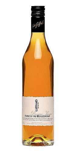 Likér Giffard Abricot Premium 25%0.70l