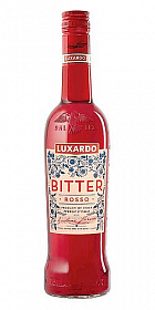 Luxardo Bitter rosso  25%0.70l