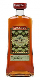 Likér Luxardo Amaretto Sashira NEW  24%0.70l