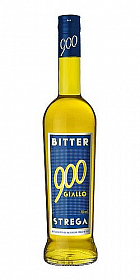 Strega 900 Bitter bianco  25%0.70l