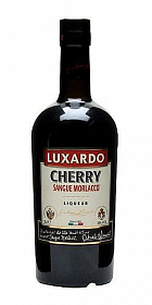 Likér Luxardo Cherry Sangue Morlacco  30%0.70l