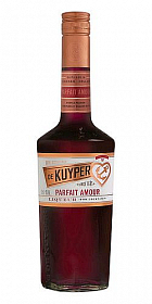 Likér de Kuyper Parfait Amour  30%0.70l