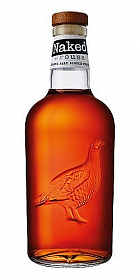 Whisky Famous Grouse Naked holá lahev  40%0.70l