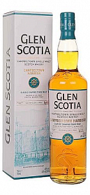 Whisky Glen Scotia Harbour ed.2023  gB 40%0.70l