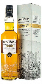 Whisky Glen Scotia Harbour ed.2021  gB 40%0.70l