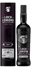 Whisky Loch Lomond Coopers Selection 2022  gT 50%0.70l