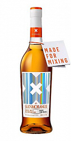 Whisky Glenmorangie X  40%0.70l