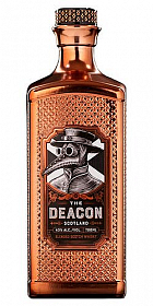 Whisky Deacon  40% 0.70l