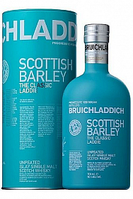 Whisky Bruichladdich Classic Laddie  gT 50%0.70l