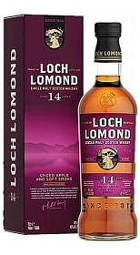 Whisky Loch Lomond 14y  gB 46%0.70l