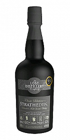 Lost distillery Stratheden Classic  43%0.70l