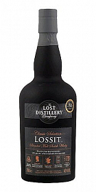 Whisky Lost distillery Lossit classic  gT 43%0.70l
