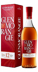 Whisky Glenmorangie Lasanta  gB 43%0.70l