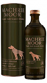 Whisky Arran Machrie Moor  gT 46%0.70l