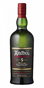 Whisky Ardbeg Wee Beastie 5y  47.4%0.70l