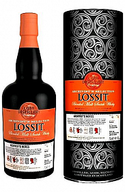 Whisky Lost distillery Lossit Archivist    GT 46%0.70l