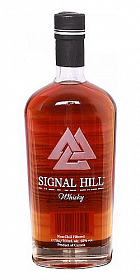 Whisky Signal Hill Canadian  40%0.70l