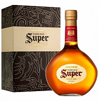 Whisky Nikka Super  gB 43%0.70l