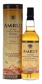 Whisky Amrut  gT 46%0.70l