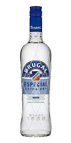 Rum Brugal blanco   40%0.70l