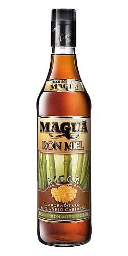Rum Magua Miel  23%0.70l