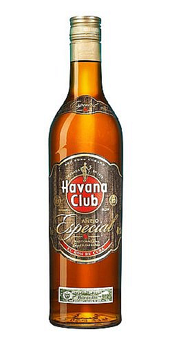 Rum Havana Club Especial  40%1.00l
