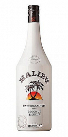 MINI Malibu Original Coconut PET 21%0.05l
