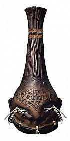 MINI Rum Deadhead 6y  40%0.05l
