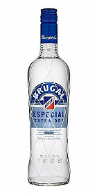 Rum Brugal blanco   40%0.70l