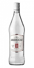 Rum Arehucas Carta blanca  37.5%0.70l