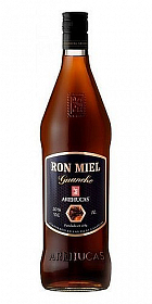 Rum Arehucas Guanche  20%1.00l