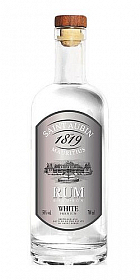 Rum Saint Aubin Premium blanc  50%0.70l