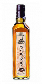 Rum Spiced Foursquare  37.5%0.70l