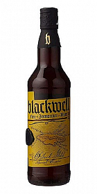 Rum Blackwell  40%0.70l