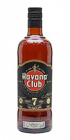 Rum Havana Club 7y  40%0.70l