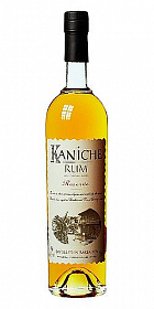 Rum Kaniche Reserve  40%0.70l