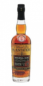 LITR Rum Plantation Original Dark  40%1.00l