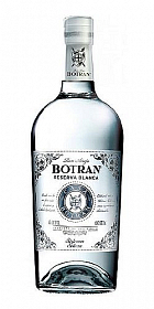 Rum Botran Reserva blanca  40%0.70l