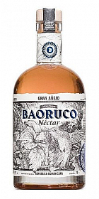 Rum Baoruco Parque Nectar  37.5%0.50l