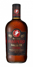 Rum Pampero Selection 1938  40%0.70l