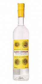 Rum Clairin Communal blend  43%0.70l
