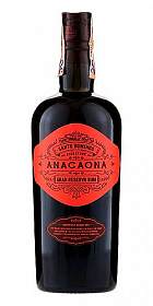 Rum Anacaona Gran Reserva holá lahev  40%0.70l