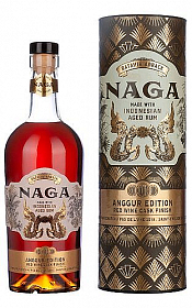 Rum Naga Anggur  gT 40%0.70l